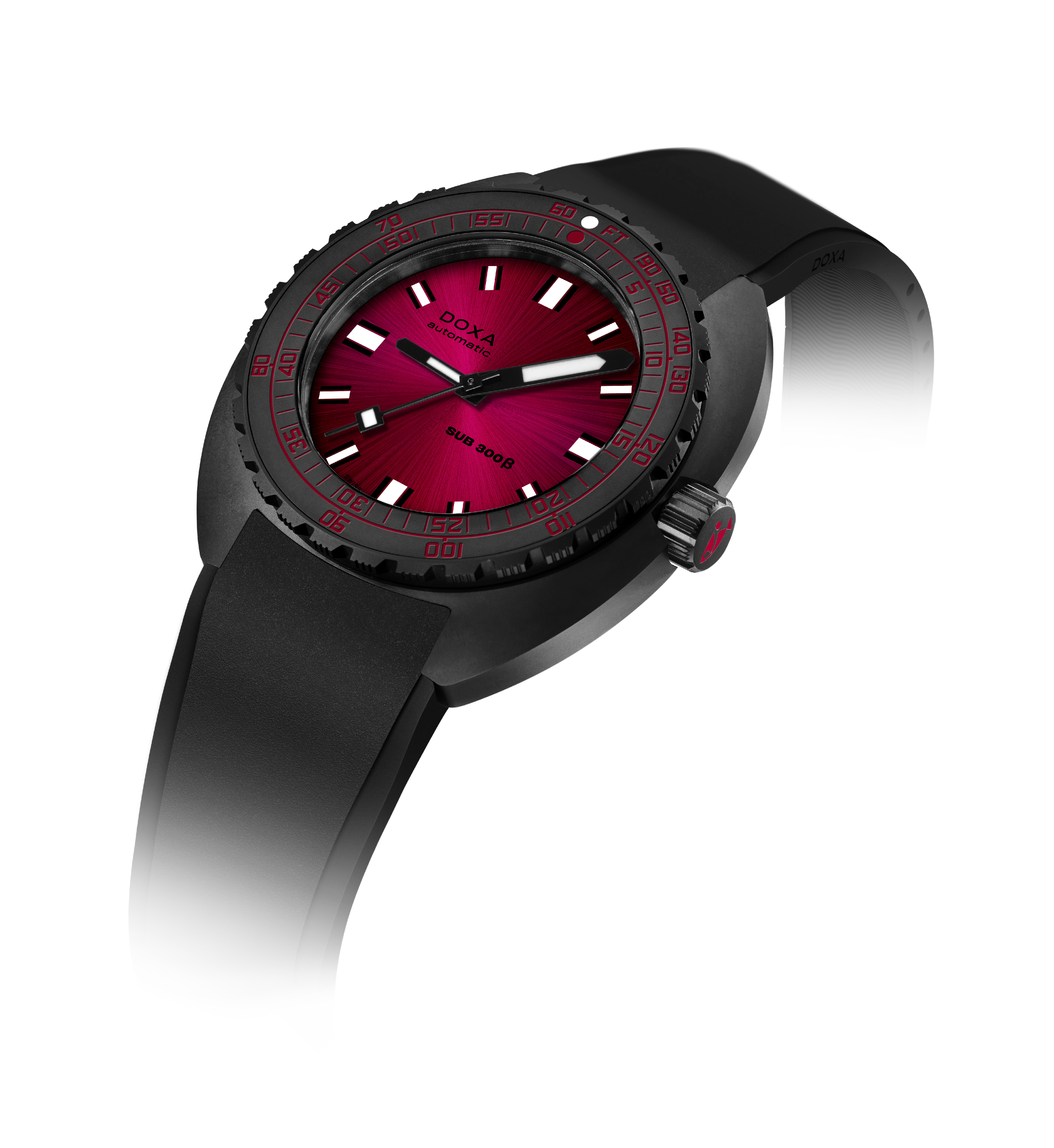 SUB 300 Beta Dubai Watch Week 2025