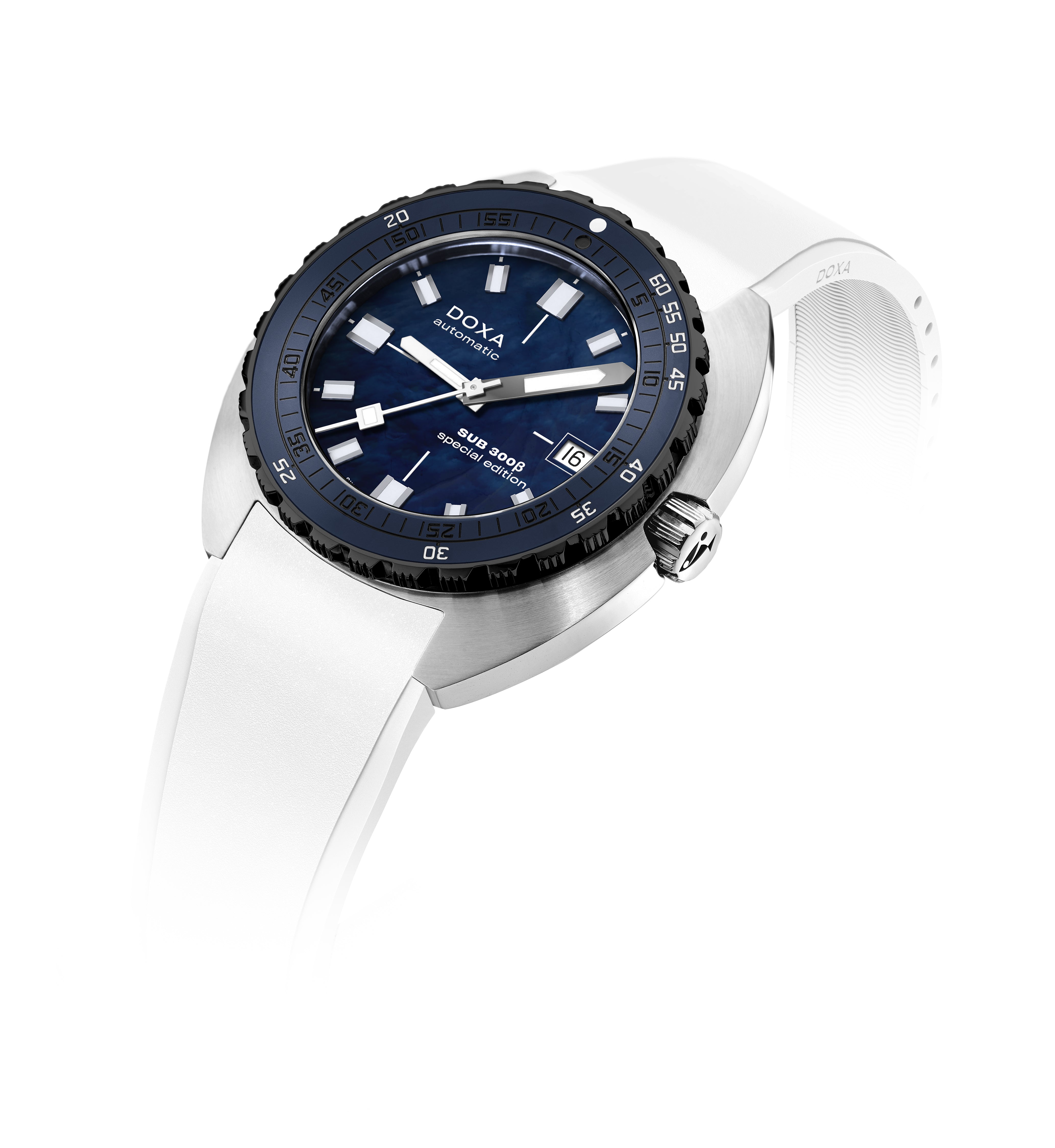 SUB 300 Beta Seddiqi Edition