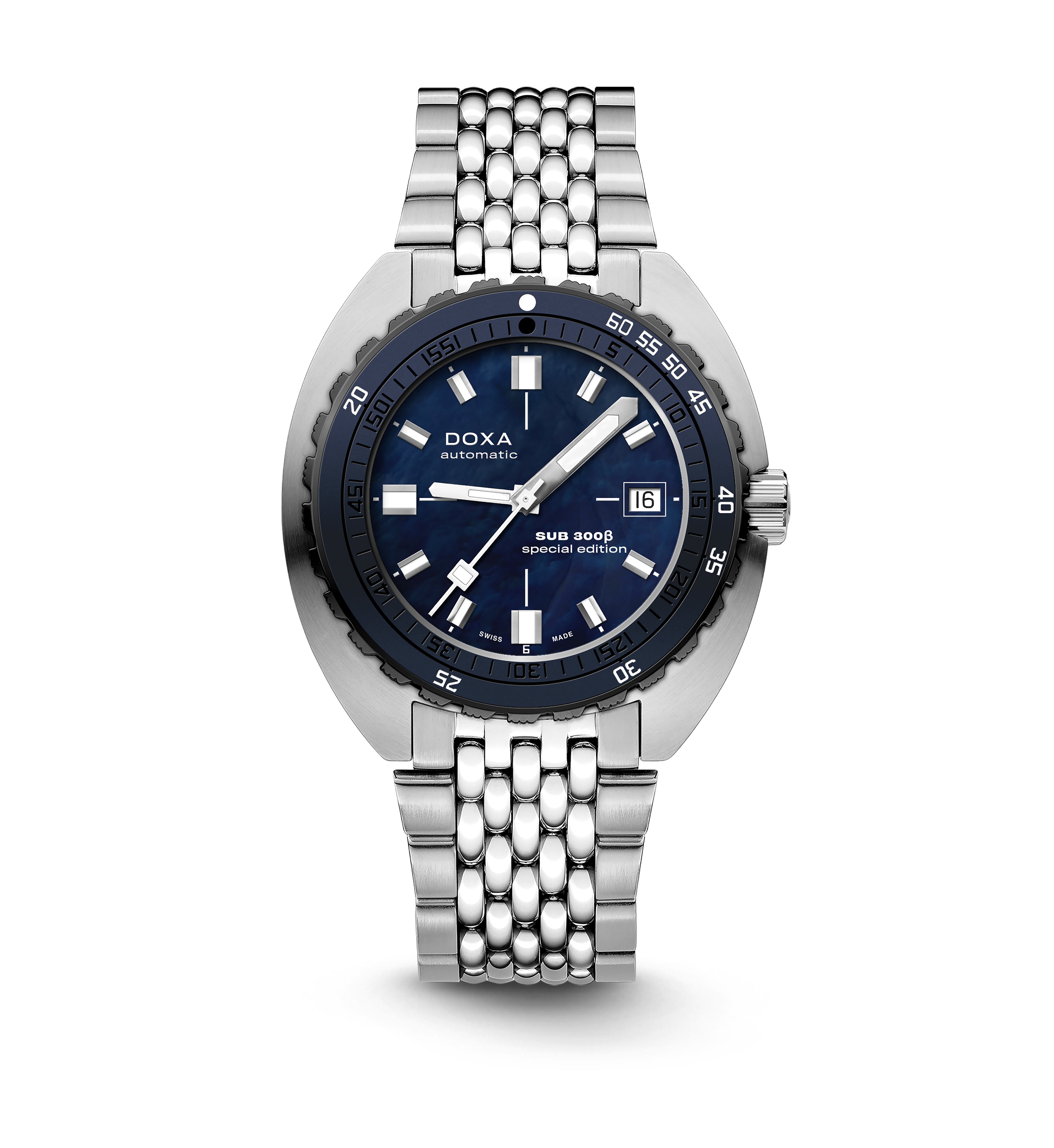 SUB 300 Beta Seddiqi Edition