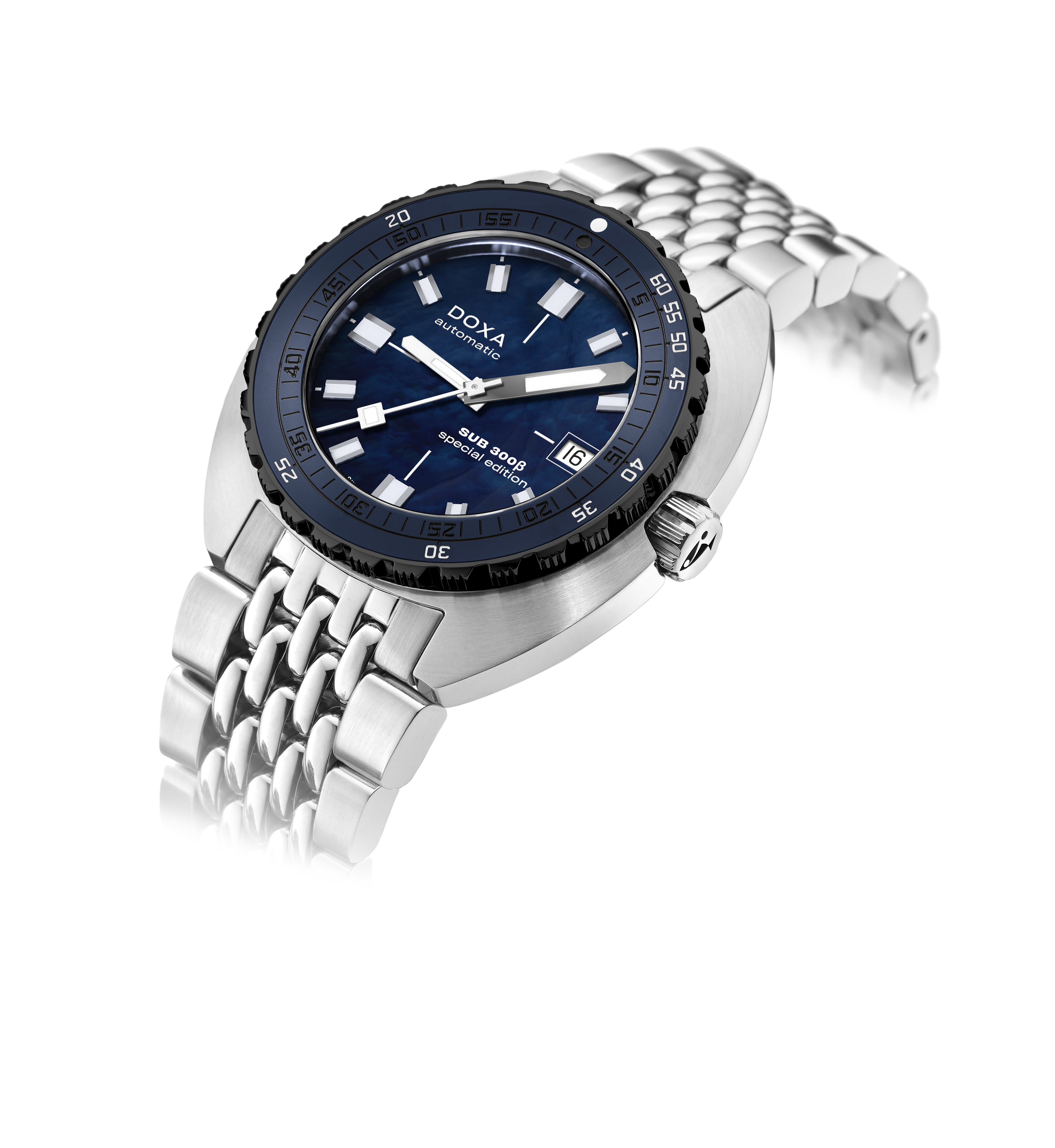 SUB 300 Beta Seddiqi Edition