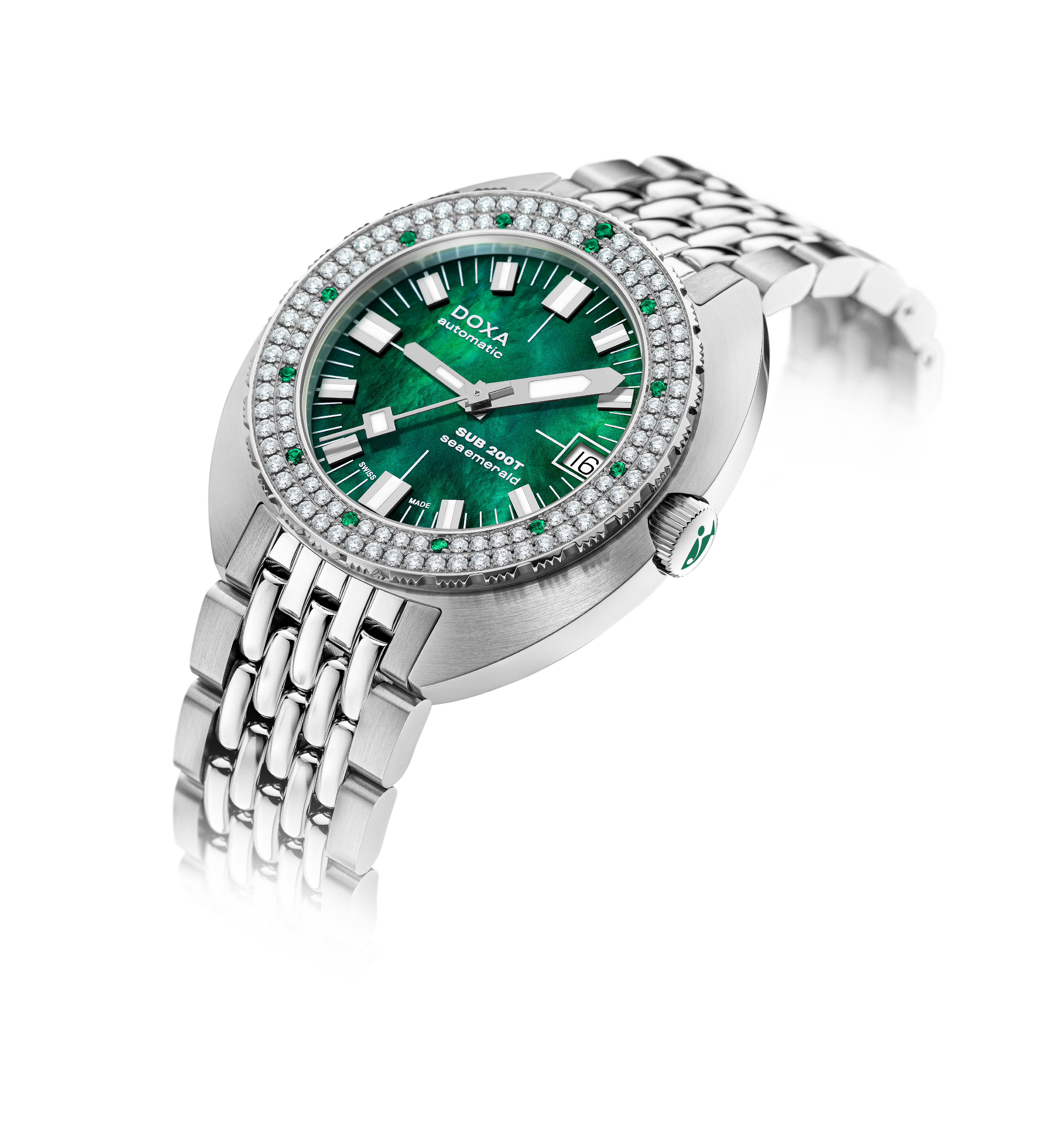 Sea Emerald