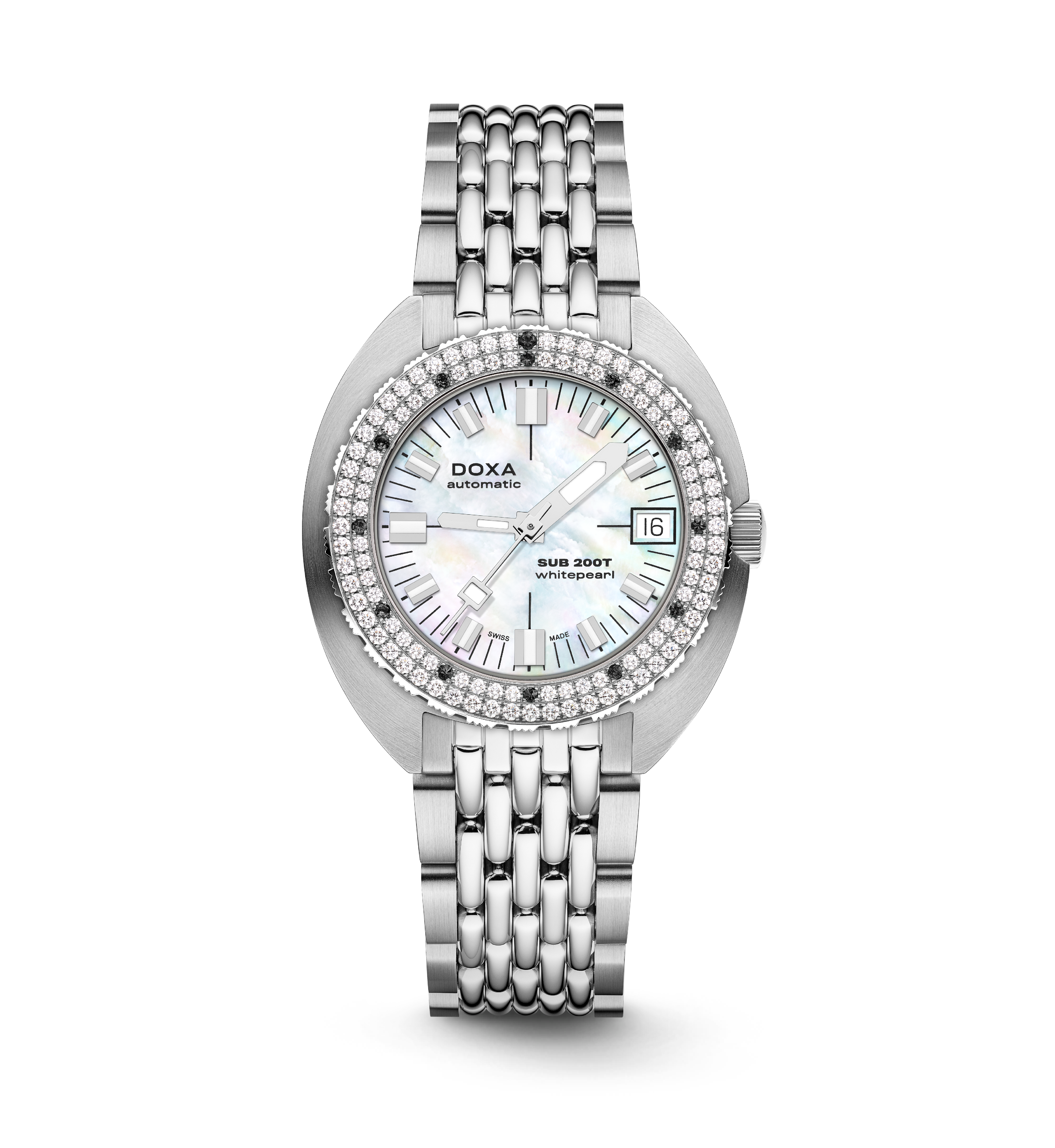 Whitepearl