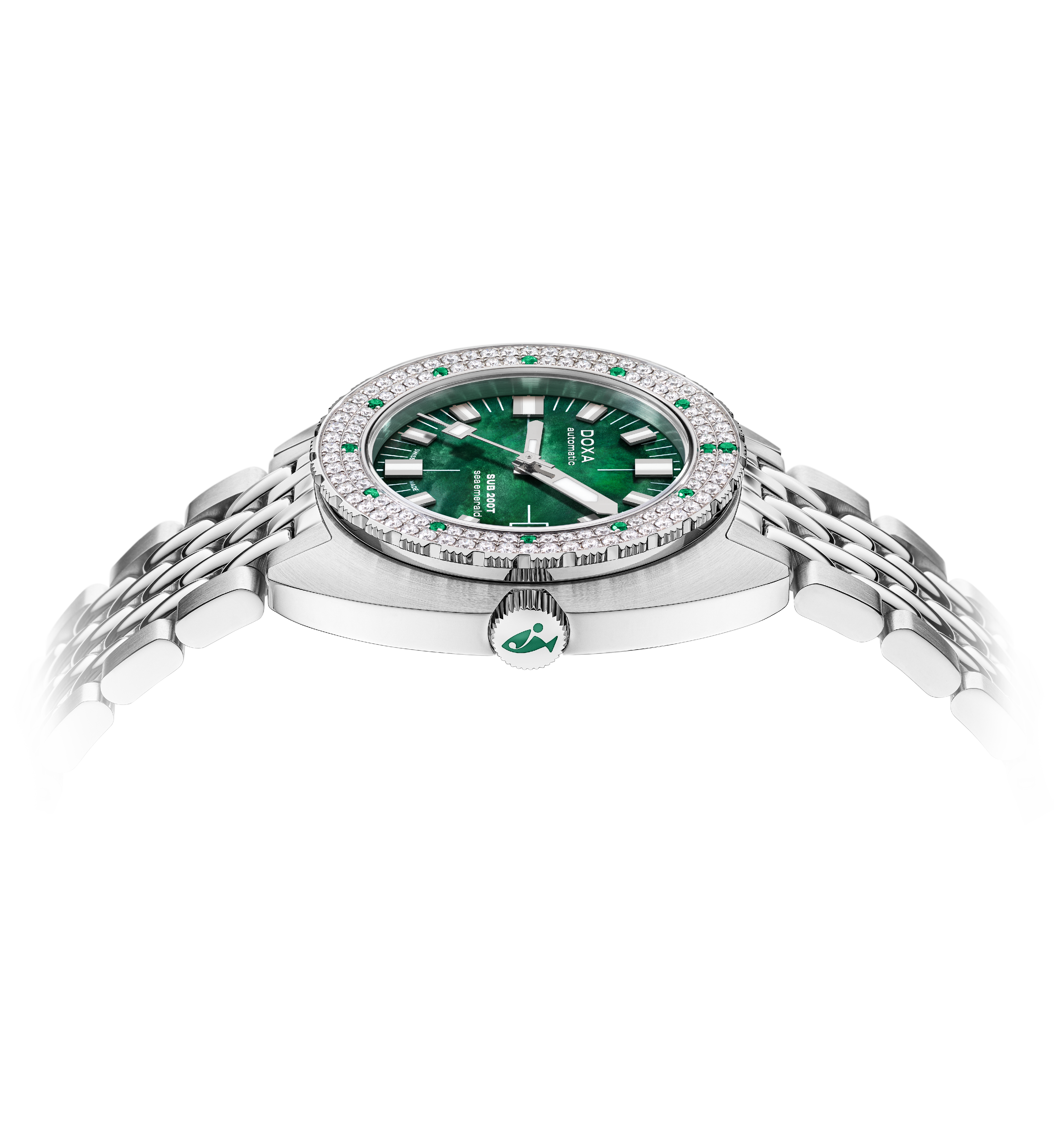 Sea Emerald