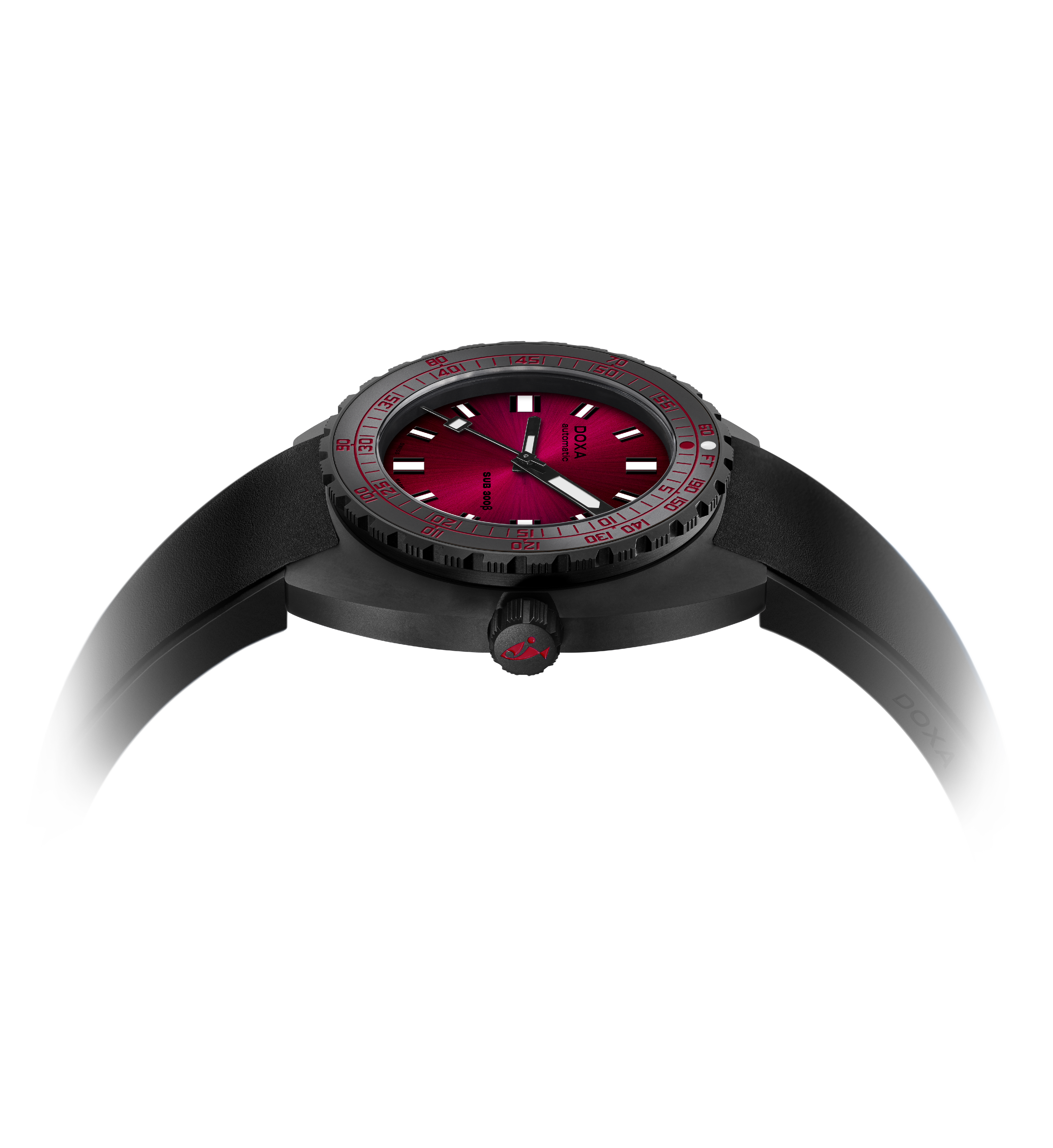 SUB 300 Beta Dubai Watch Week 2025