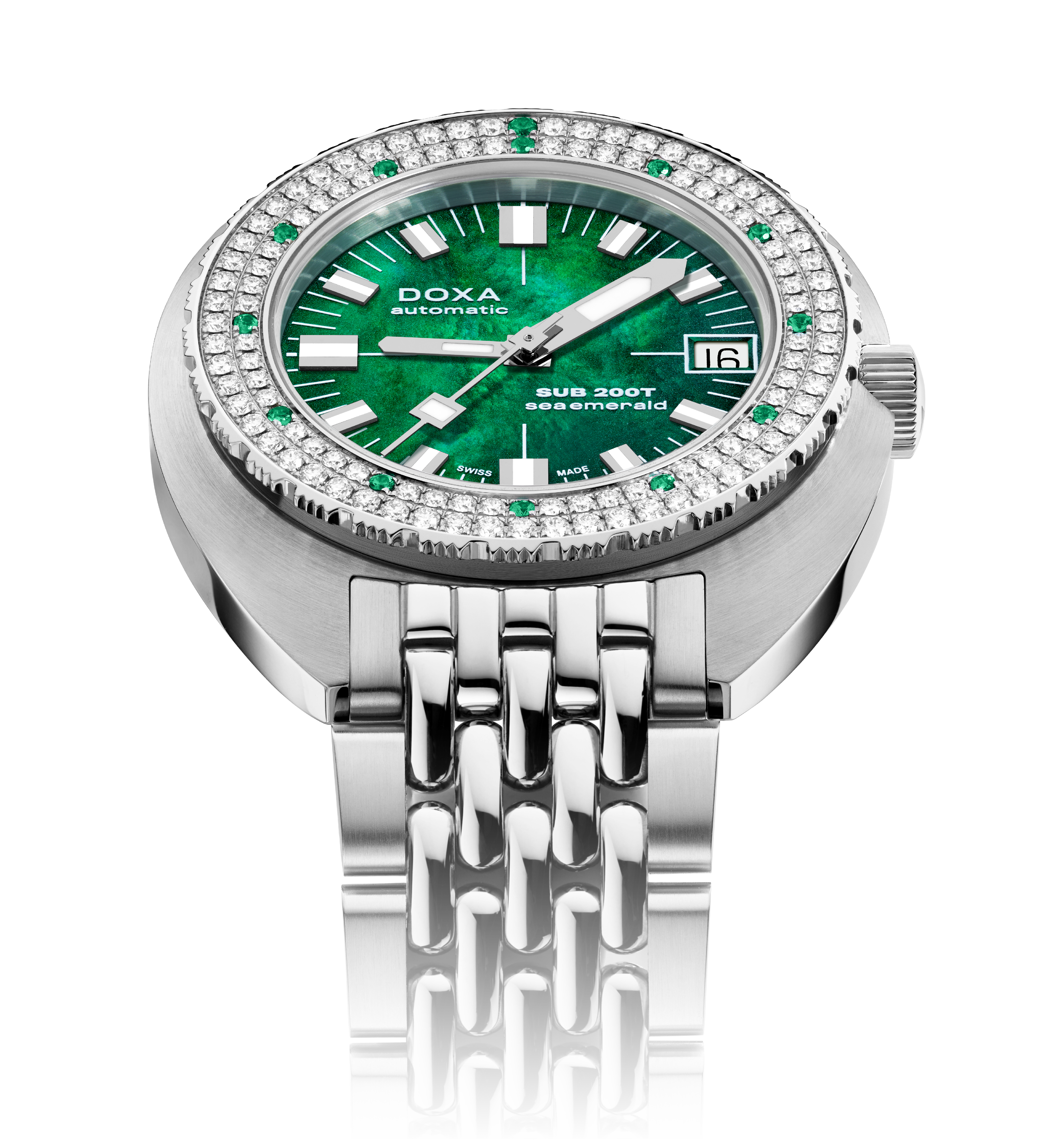 Sea Emerald