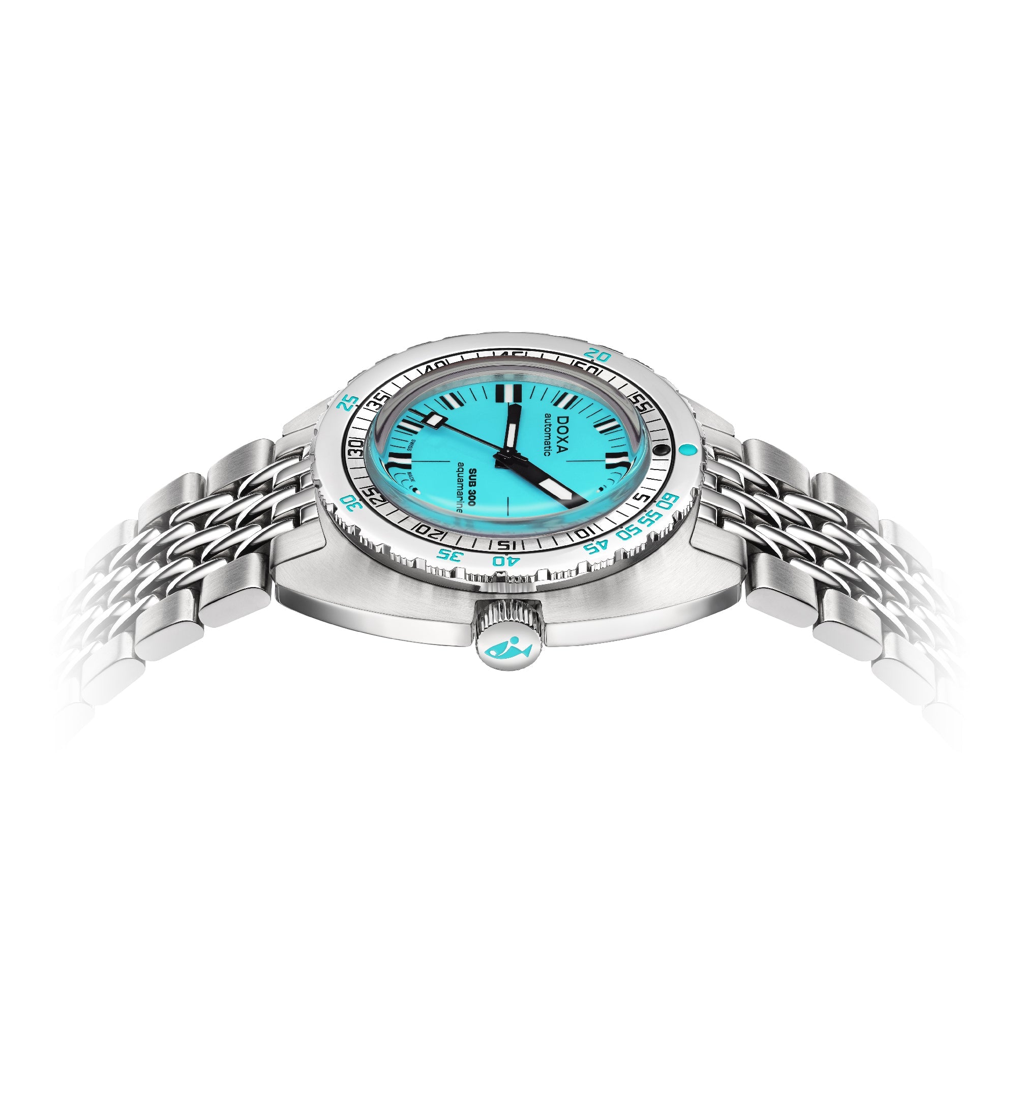 Aquamarine