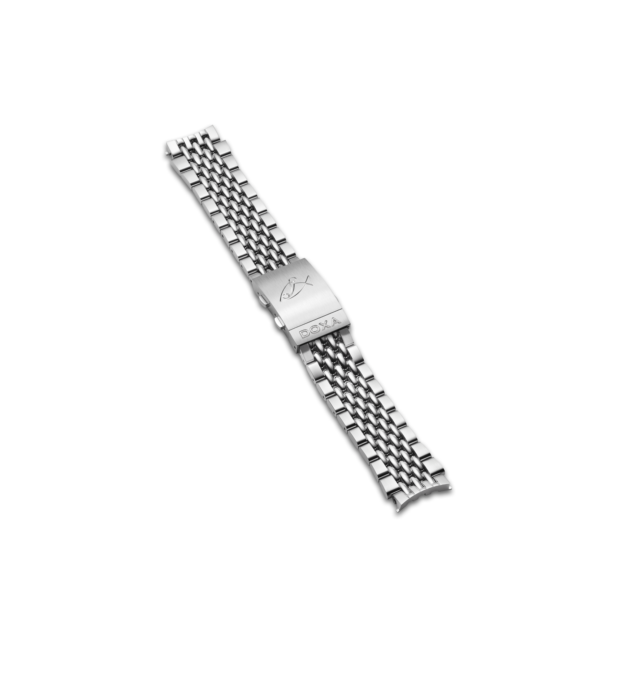 Stainless steel bracelet